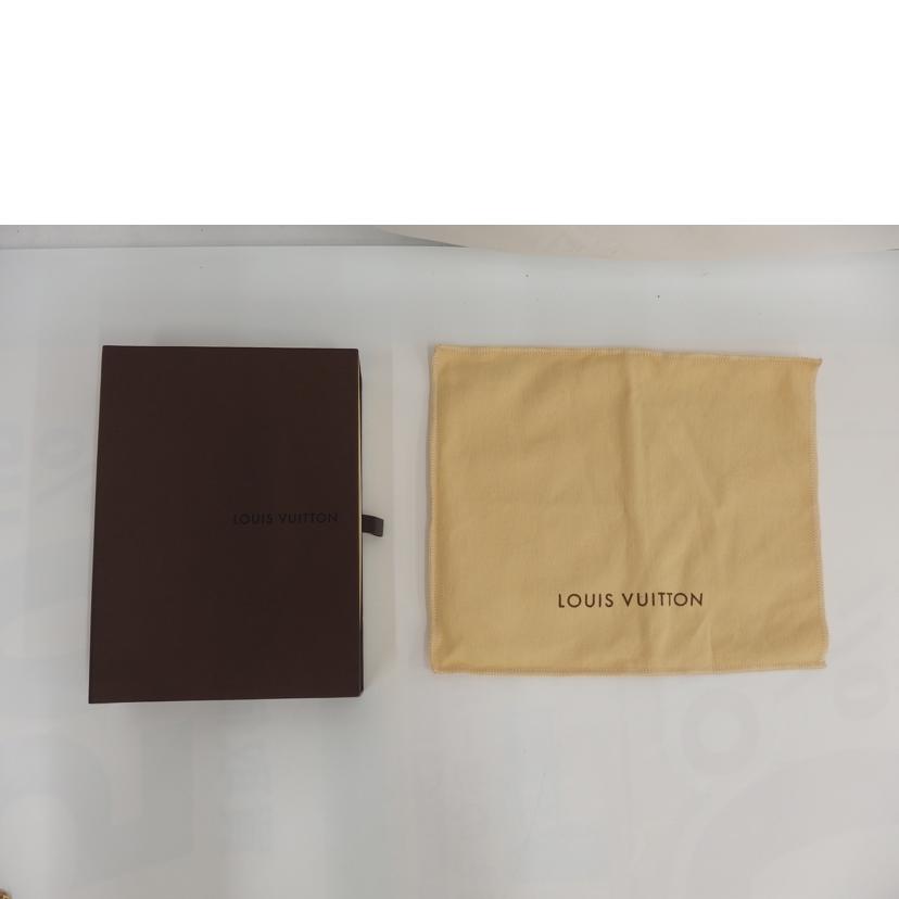 LOUIS VUITTON ルイヴィトン ルイ・ヴィトン ビトン ショルダーバッグ ハンドバッグ トートバッグ ブラウン メンズ レディース 定番 人気 LV 斜め掛け 肩がけ/ミニ・ポシェット・アクセソワール/モノグラム /M58009//DU0***/Aランク/82