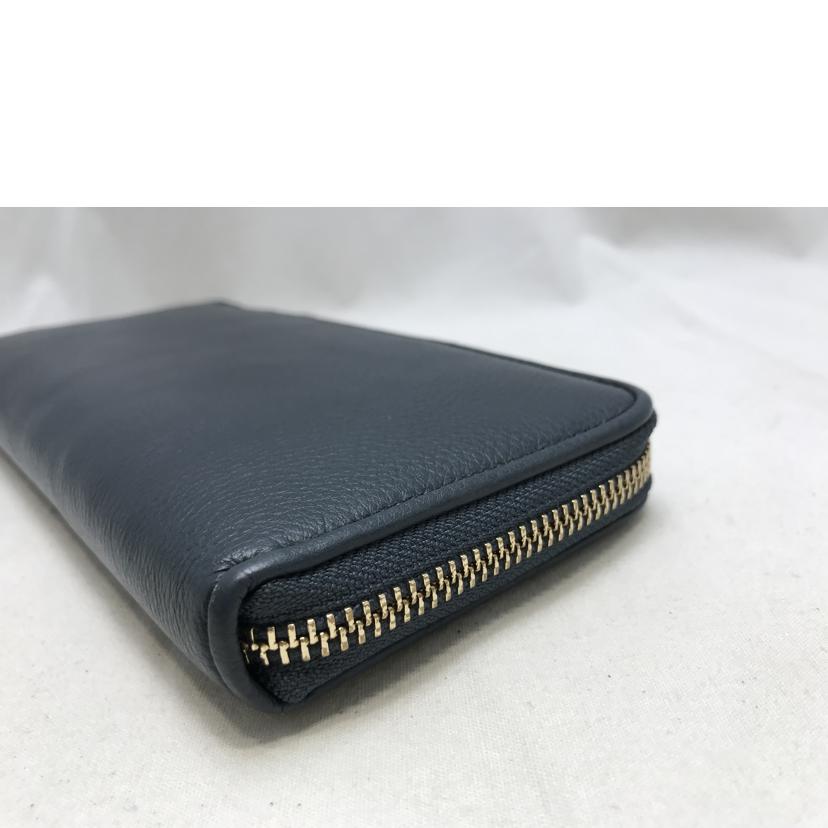 土屋鞄 ツチヤカバン/ガゼットコード ファスナーロングウォレット//ABランク/51