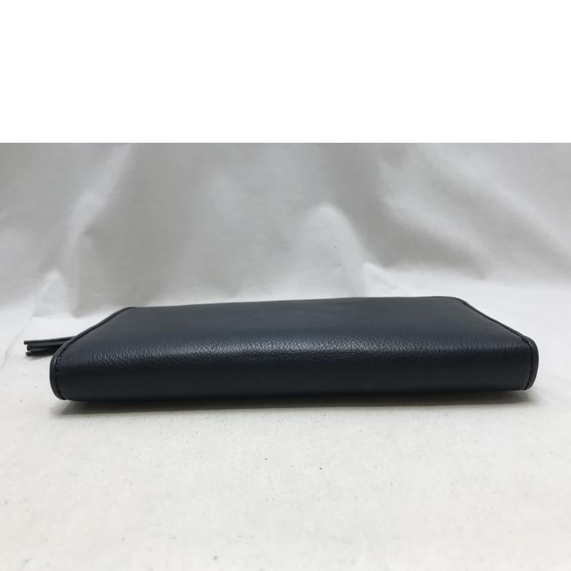 土屋鞄 ツチヤカバン/ガゼットコード ファスナーロングウォレット//ABランク/51