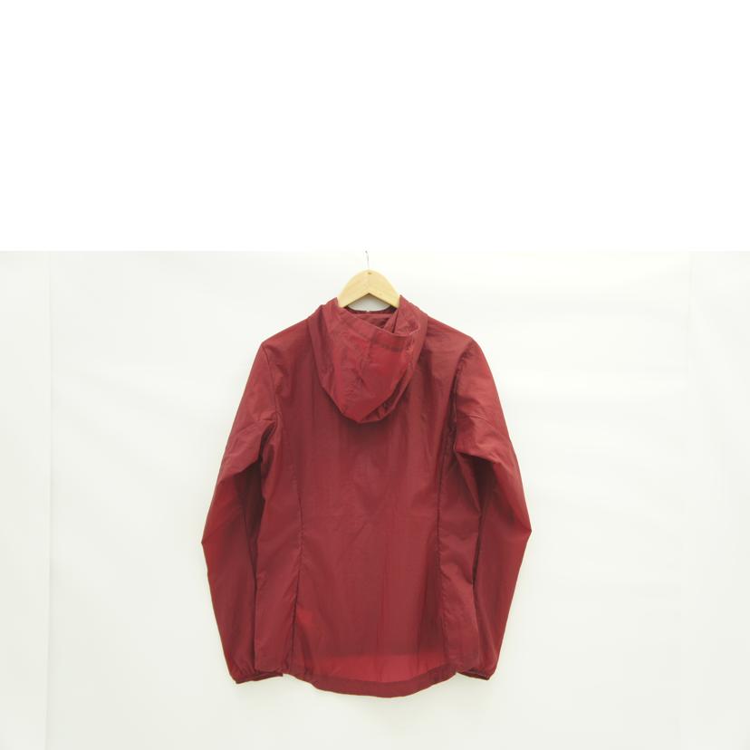 patagonia パタゴニア/フーディニ ジャケット ナイロン/M/レッド/STY24147//RN51884/Aランク/01