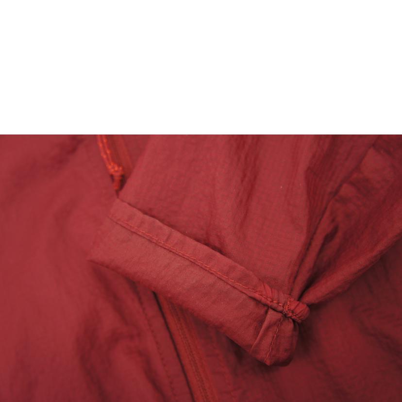 patagonia パタゴニア/フーディニ ジャケット ナイロン/M/レッド/STY24147//RN51884/Aランク/01