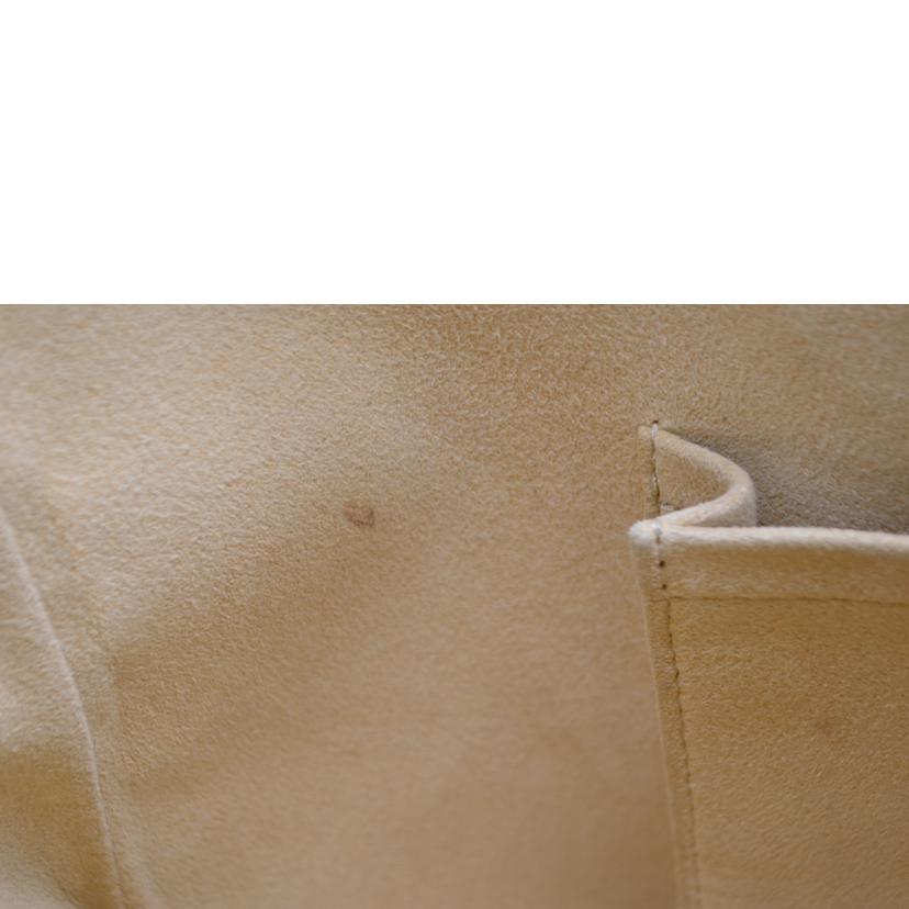 LV ルイヴィトン/サレヤPM/ダミエ/アズール/N51186//VI2***/Bランク/89