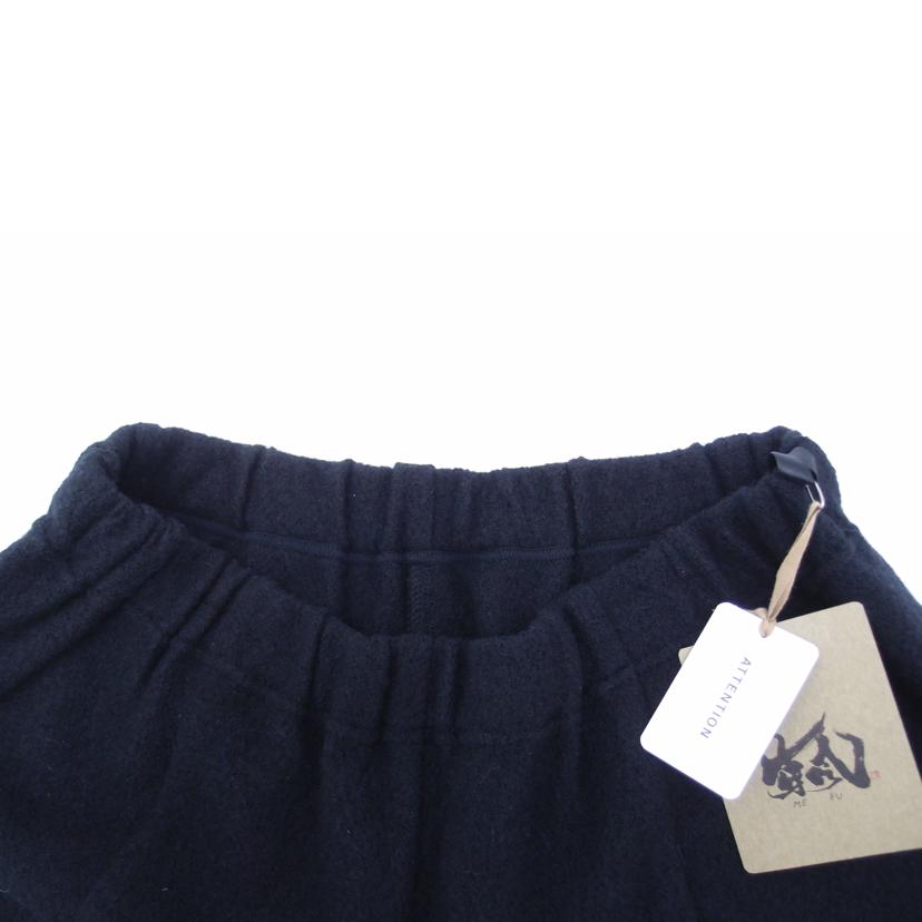 ME-FU メフウ/芽風 センソユニコ パンツ//Sランク/69