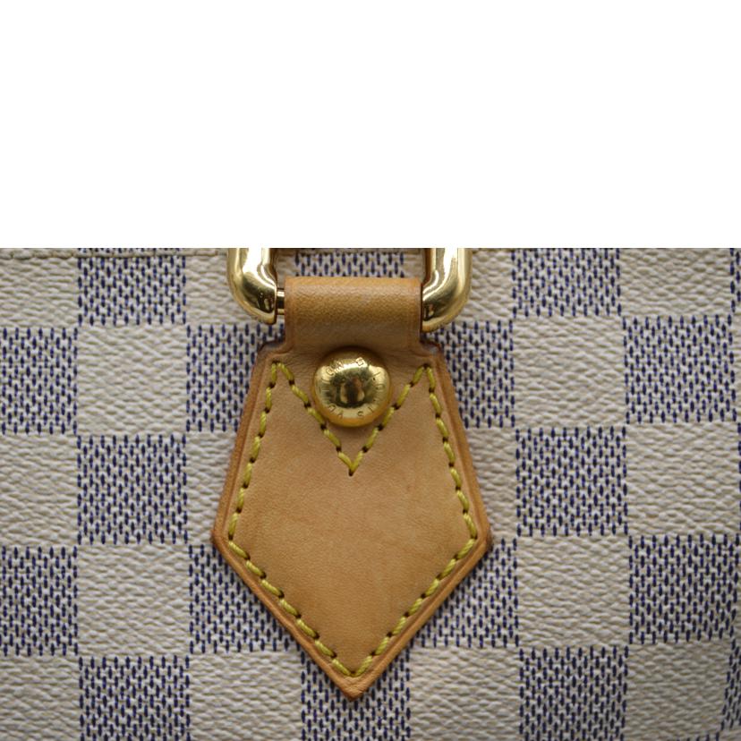 LV ルイヴィトン/サレヤPM/ダミエ/アズール/N51186//VI2***/Bランク/89