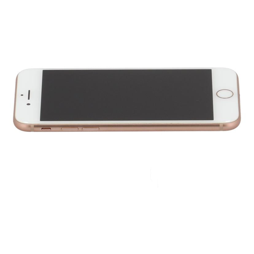 Apple SIMロックなし アップル /iPhone8 64GB /MQ7A2J/A//F4GVWJ3JJ6J/Bランク/75