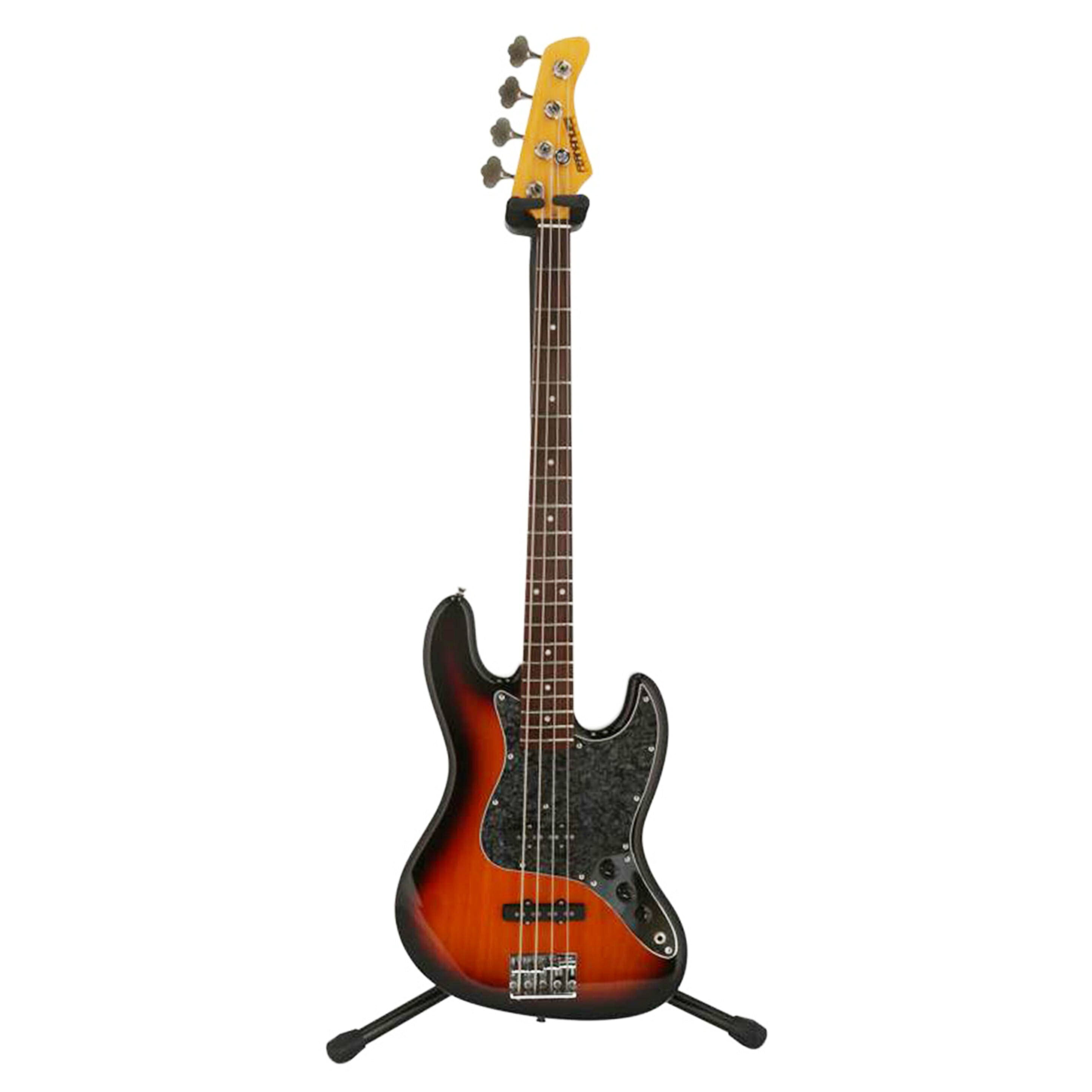 Fernandes フェルナンデス/エレキベース/RJB-380//FG08110494/Bランク/77