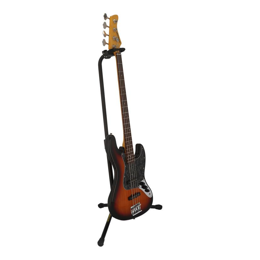 Fernandes フェルナンデス/エレキベース/RJB-380//FG08110494/Bランク/77