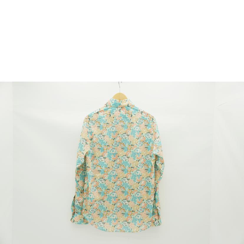 GUCCI グッチ/GUCCI グッチ×リバティ シャツ//Aランク/18