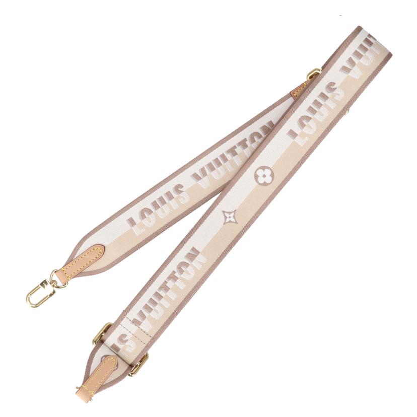 LOUIS VUITTON ルイヴィトン/ショルダーストラップ//Aランク/91