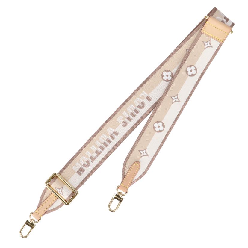 LOUIS VUITTON ルイヴィトン/ショルダーストラップ//Aランク/91