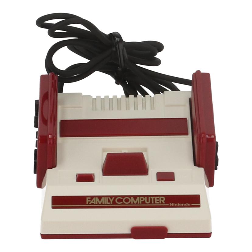 Nintendo 任天堂 ニンテンドー /ニンテンドークラシックミニ ダブルパック/CLV-101+CLV-301//HJE111614929/SJE111932085/Bランク/82