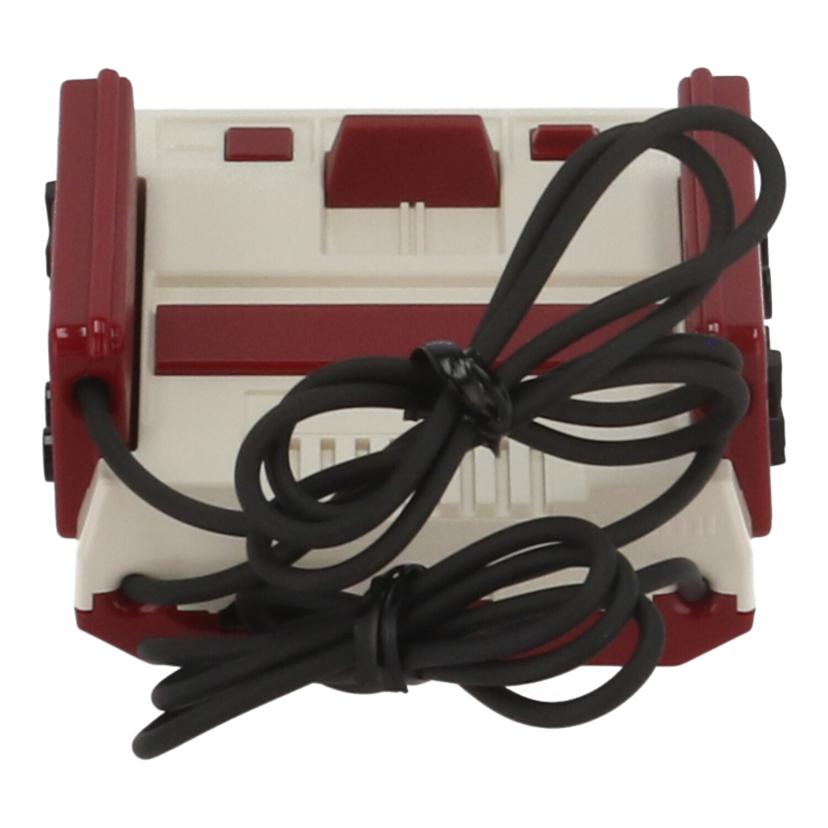 Nintendo 任天堂 ニンテンドー /ニンテンドークラシックミニ ダブルパック/CLV-101+CLV-301//HJE111614929/SJE111932085/Bランク/82