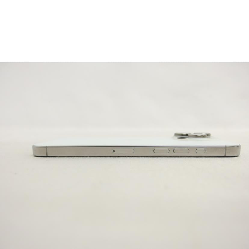 Apple アップル/iPhone16ProMax/256GB/SIMフリー/MYWH3J/A//L6DX47KQHF/Aランク/04