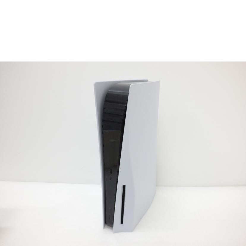 SONY ソニー/PS5本体825GB/CFI-1200A01//E32B01XX710375791/ABランク/88