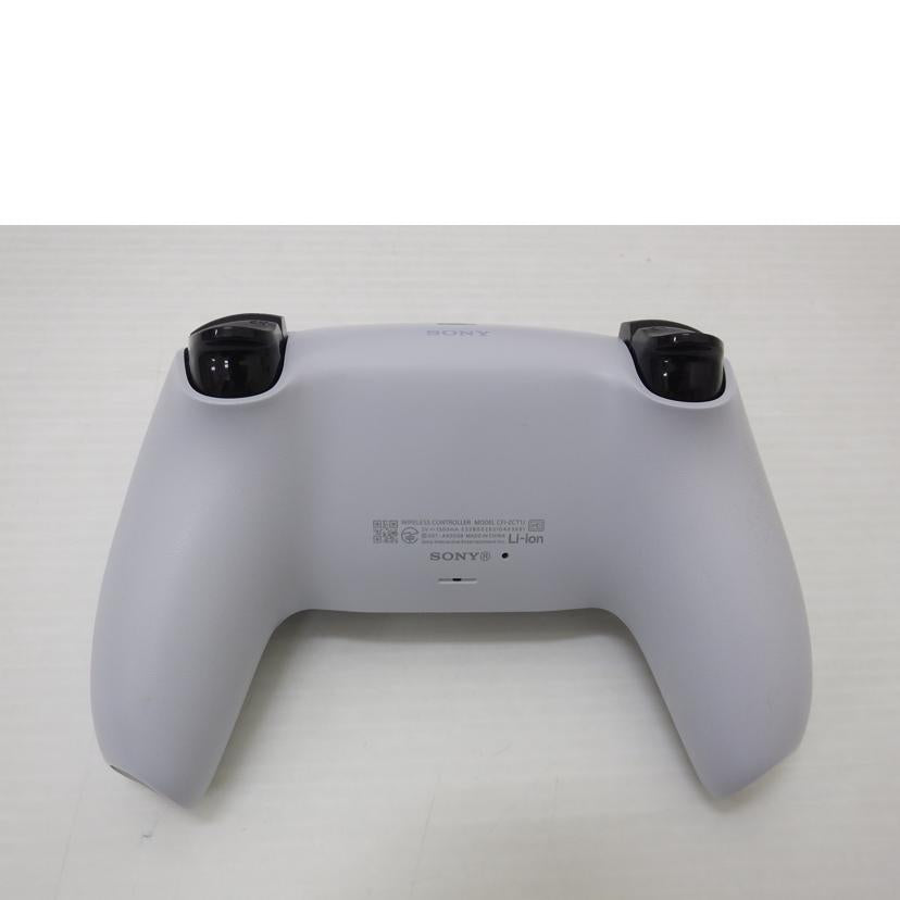 SONY ソニー/PS5本体825GB/CFI-1200A01//E32B01XX710375791/ABランク/88