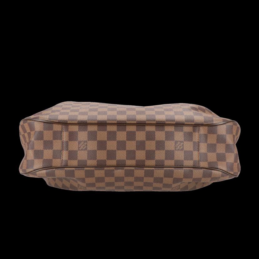 LOUIS VUITTON ルイヴィトン/イーヴォラMM/ダミエ/N41131//TR2***/SAランク/75