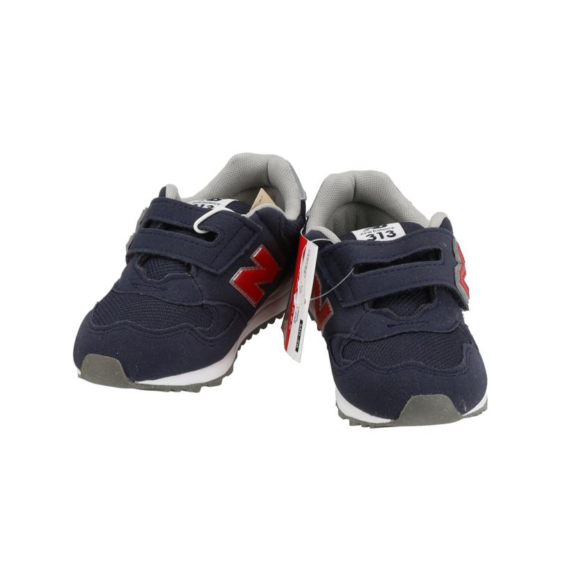 new balance ニューバランス/IO313JNVキッズシューズ/IO313JNV//Aランク/24
