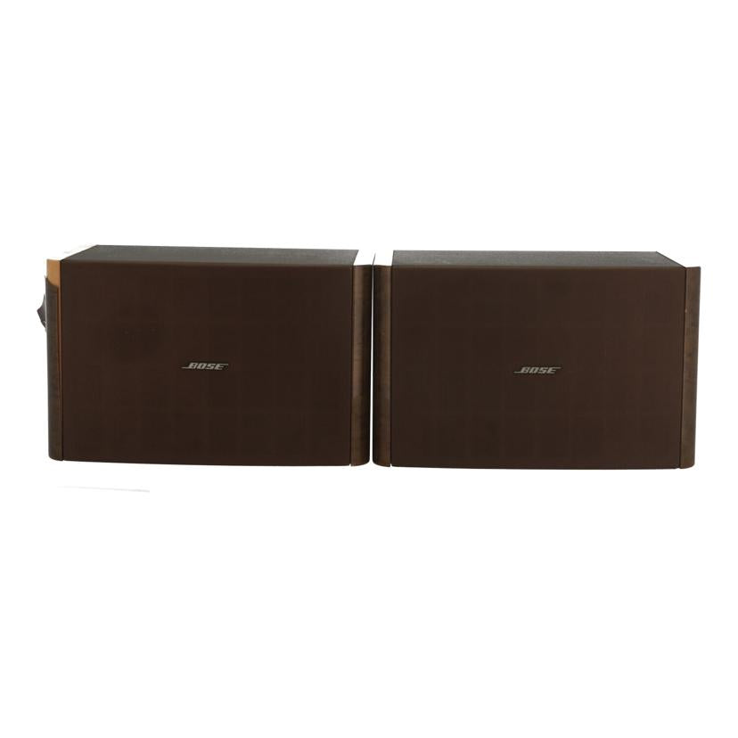 BOSE ボーズ/スピーカー(ペア)/Model 121//7070695/696/Cランク/77