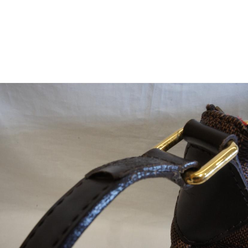 LOUIS VUITTON ルイヴィトン/ブルームズベリPM/ダミエ/N42251//DU3***/ABランク/92
