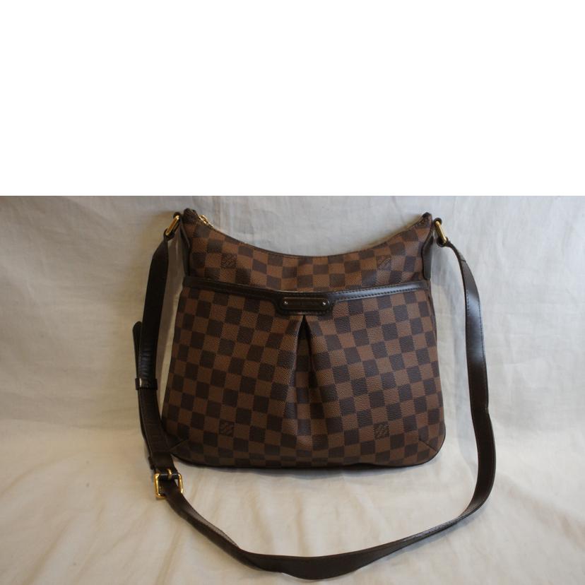 LOUIS VUITTON ルイヴィトン/ブルームズベリPM/ダミエ/N42251//DU3***/ABランク/92
