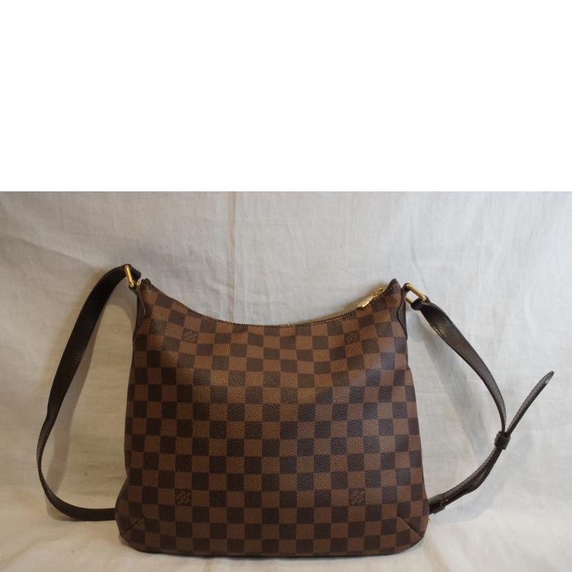 LOUIS VUITTON ルイヴィトン/ブルームズベリPM/ダミエ/N42251//DU3***/ABランク/92