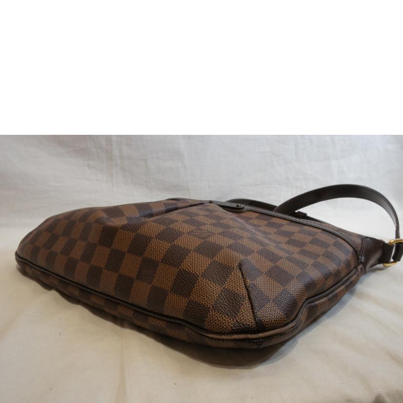 LOUIS VUITTON ルイヴィトン/ブルームズベリPM/ダミエ/N42251//DU3***/ABランク/92