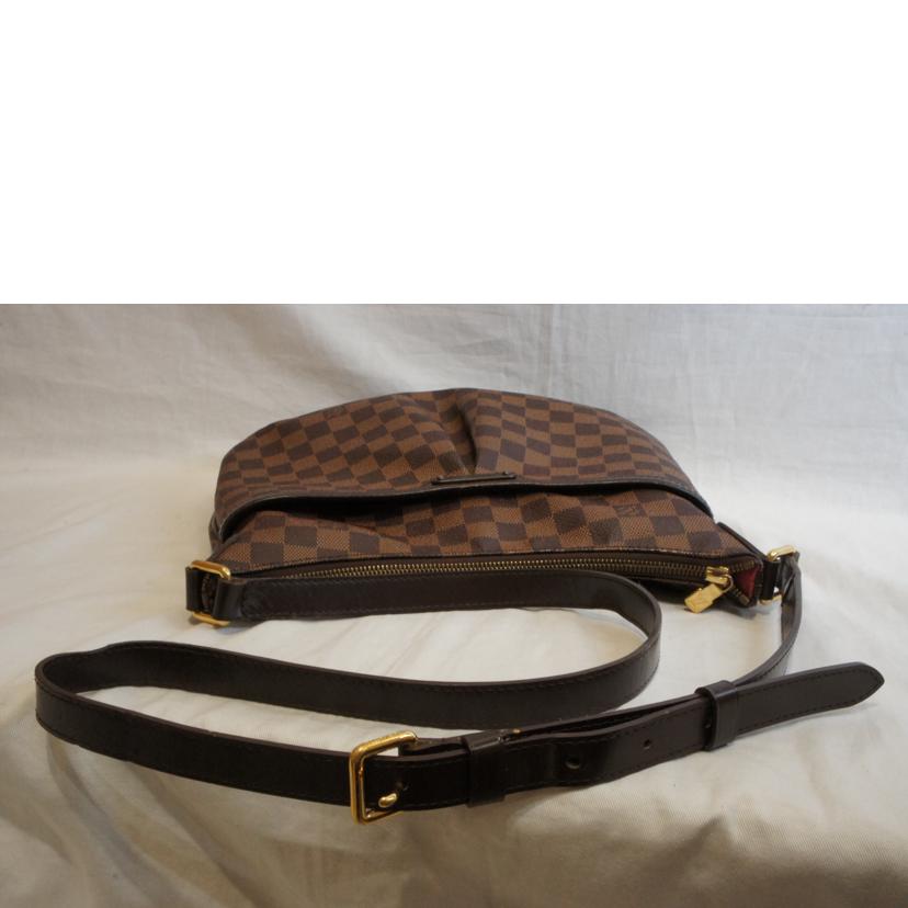 LOUIS VUITTON ルイヴィトン/ブルームズベリPM/ダミエ/N42251//DU3***/ABランク/92