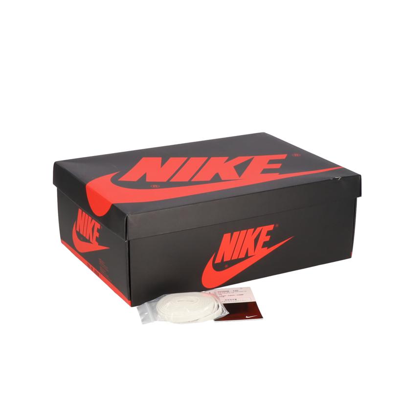 NIKE ナイキ/AIR JORDAN 1 RETRO HIGH OG/555088-105//Bランク/06