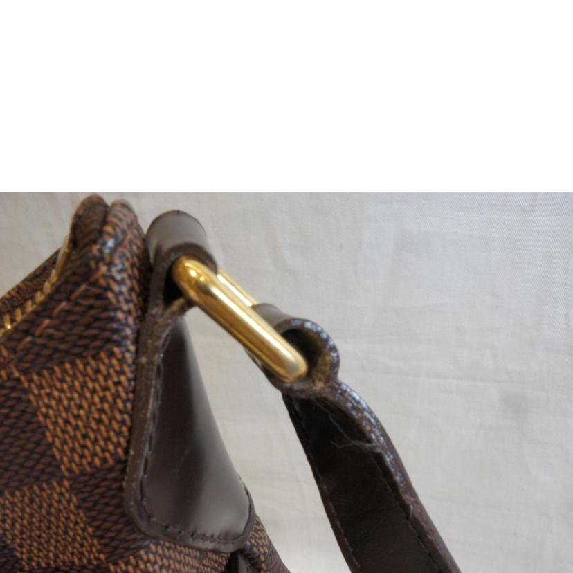 LOUIS VUITTON ルイヴィトン/ブルームズベリPM/ダミエ/N42251//DU3***/ABランク/92