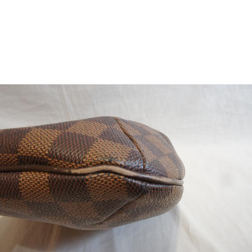 LOUIS VUITTON ルイヴィトン/ブルームズベリPM/ダミエ/N42251//DU3***/ABランク/92