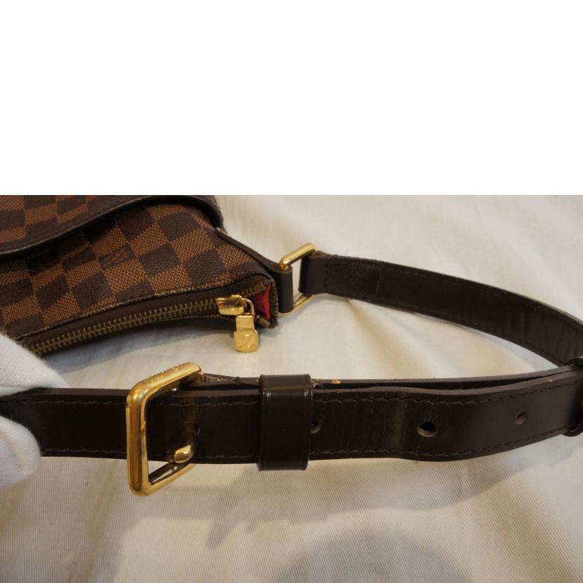 LOUIS VUITTON ルイヴィトン/ブルームズベリPM/ダミエ/N42251//DU3***/ABランク/92