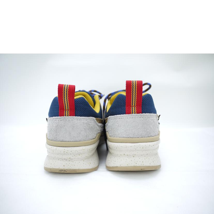 new balance ニューバランス/new balance ローカットスニーカー/CM997HFA//Aランク/69