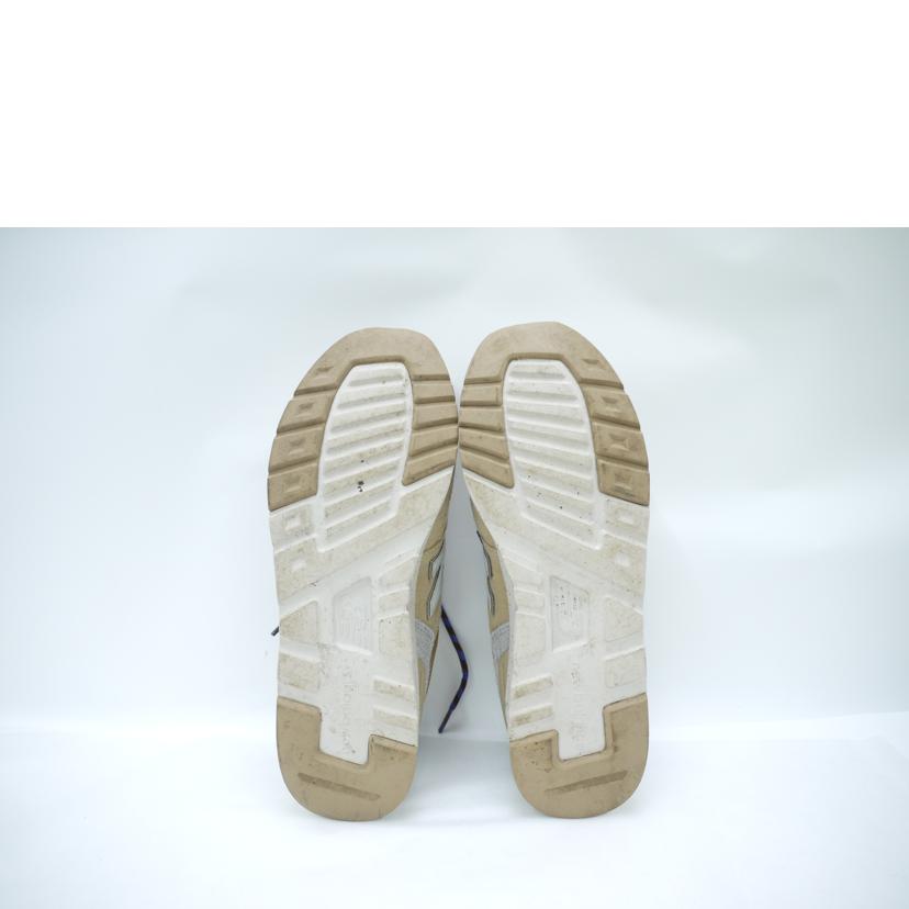 new balance ニューバランス/new balance ローカットスニーカー/CM997HFA//Aランク/69
