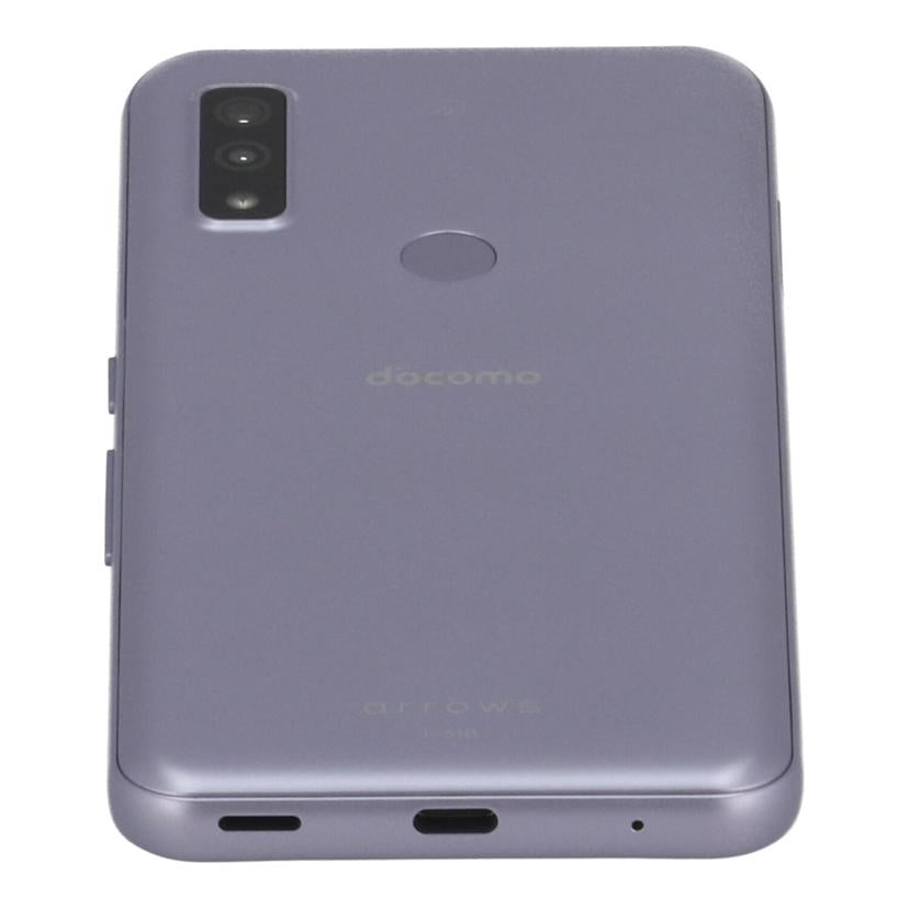 FUJITSU FCNT docomo 富士通 フジツウ /スマートフォン/arrows We 64GB/F-51B//97aa2534/Aランク/65