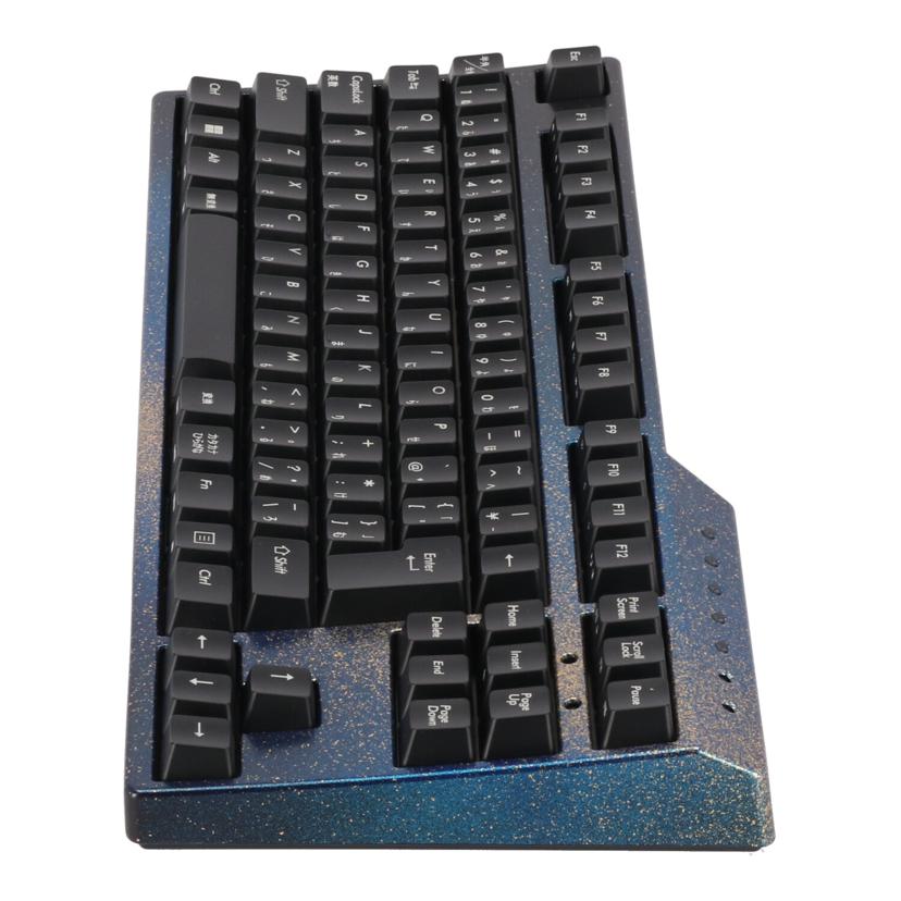 FILCO フィルコ/ゲーミングキーボード/FKBC91MRL/JB3//ADGTTA1000461/ABランク/62