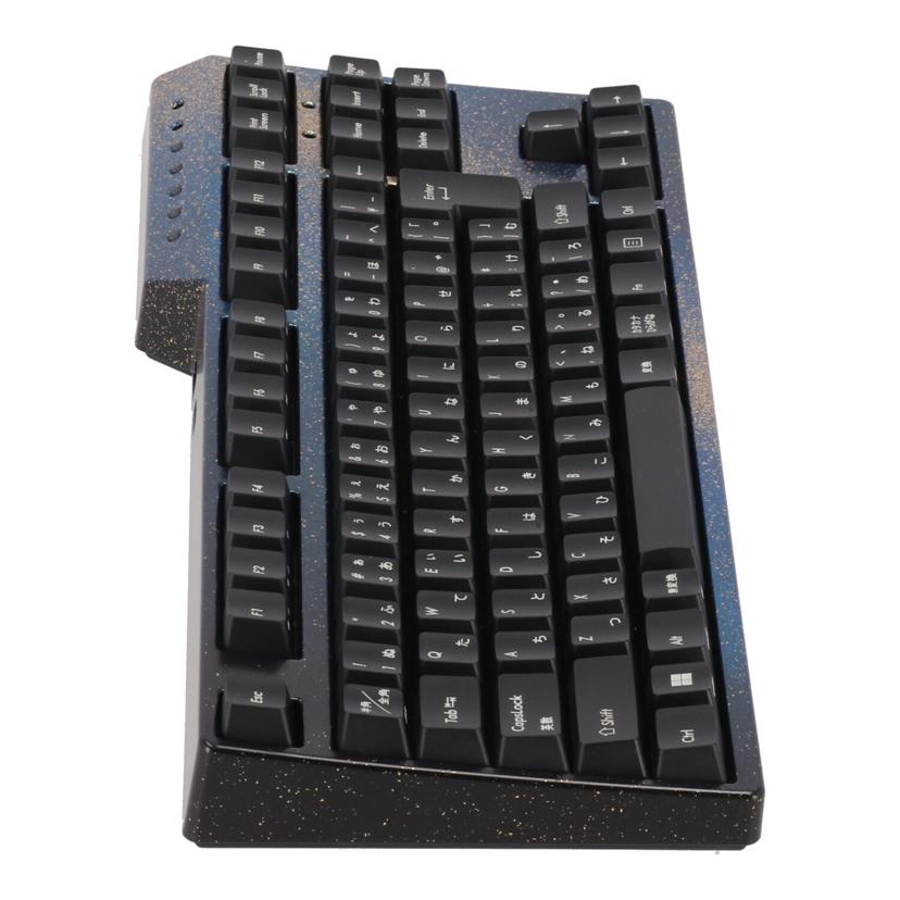 FILCO フィルコ/ゲーミングキーボード/FKBC91MRL/JB3//ADGTTA1000461/ABランク/62