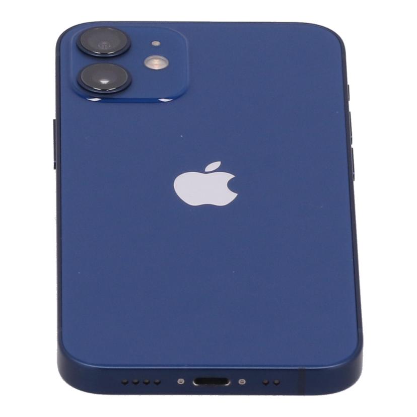 Apple SIMロックなし アップル /iPhone12 mini 64GB/MGAP3J/A//C6KDX7XY0GQC/Bランク/84