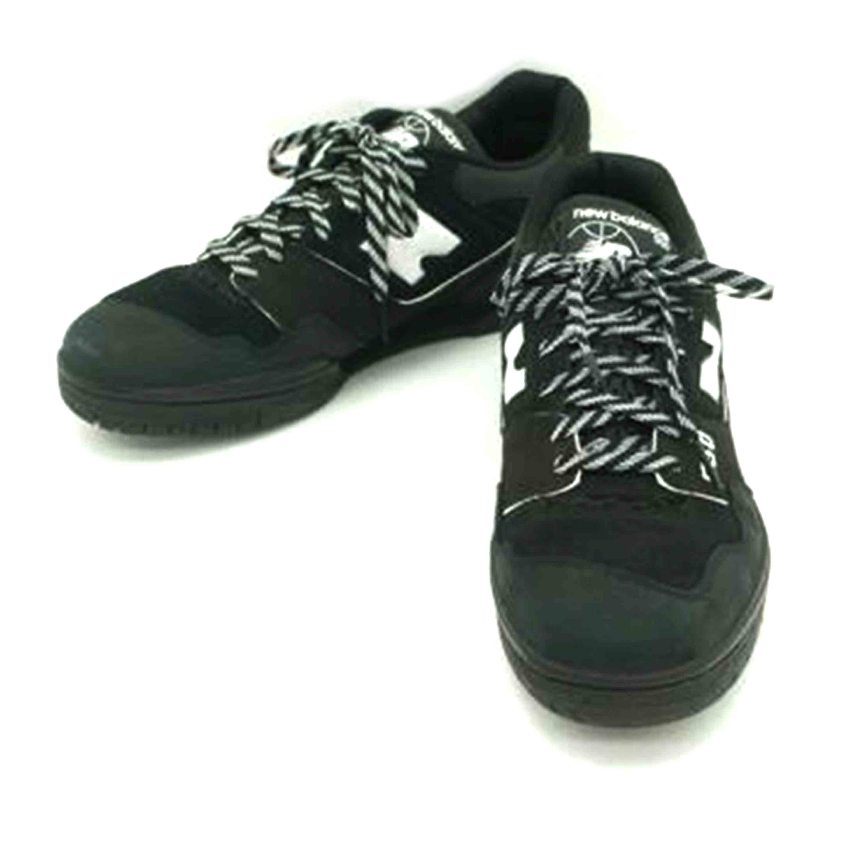 new balance ニューバランス/ローカットスニーカー/BB550ATM//ABランク/76