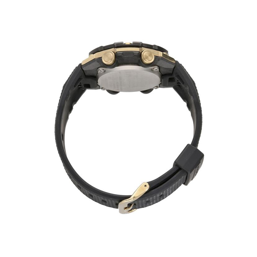CASIO カシオ/G-SHOCK/G-STEEL/電波ソ-ラー/GST-B400//Bランク/78