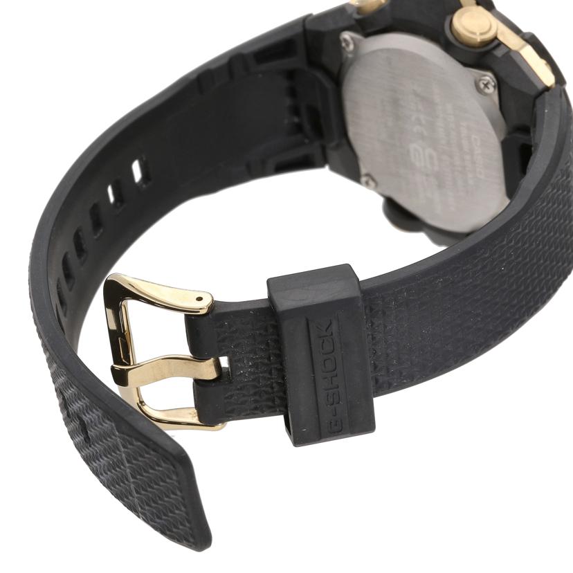 CASIO カシオ/G-SHOCK/G-STEEL/電波ソ-ラー/GST-B400//Bランク/78