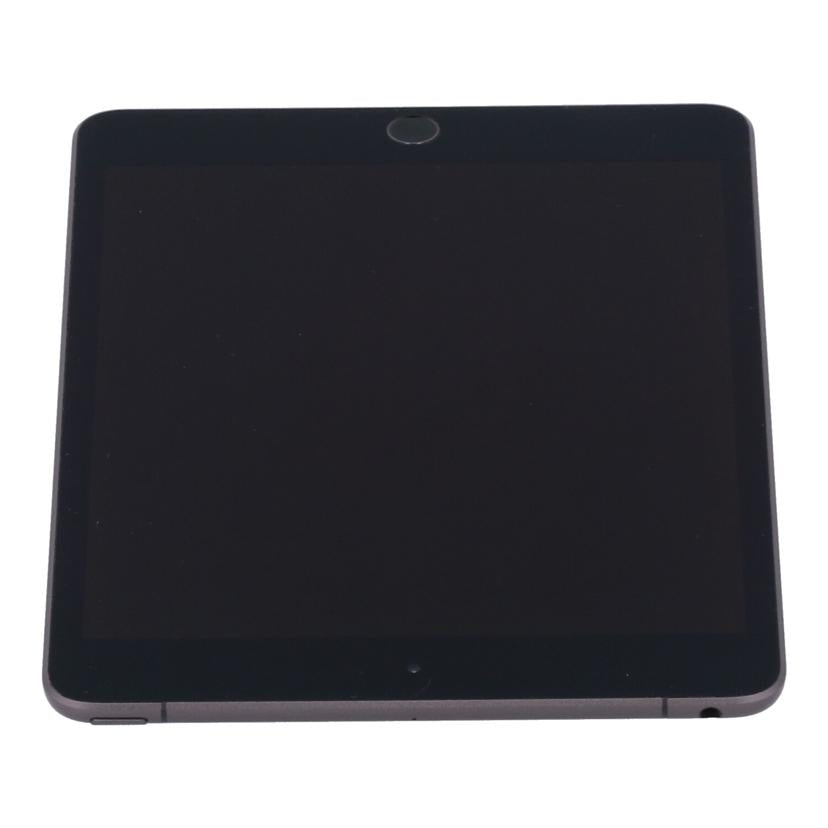 Apple SIMフリー アップル /iPad mini 第5世代 Cellular 256GB 2019/MUXC2J/A//DMPYJ2VYLMTG/Bランク/82