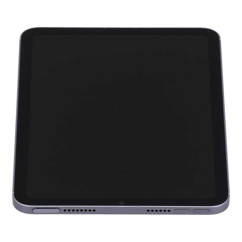 Apple SIMフリー アップル/iPad mini 第6世代 64GB/MK8E3J/A//DD620Y9W5H/Bランク/62