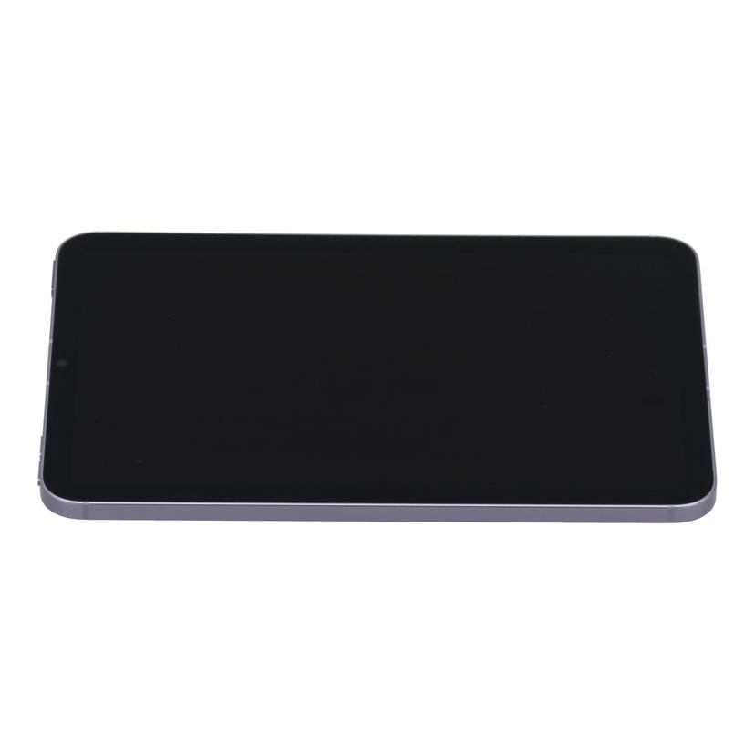 Apple SIMフリー アップル/iPad mini 第6世代 64GB/MK8E3J/A//DD620Y9W5H/Bランク/62