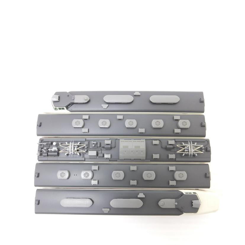 TOMIX トミックス/JR 489系特急電車(白山) 基本セット/92446//Aランク/88