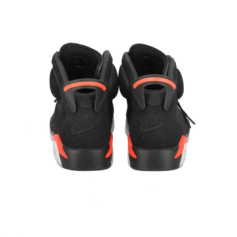 NIKE ナイキ/AIR JORDAN 6 RETRO OG/384664-060//Aランク/18