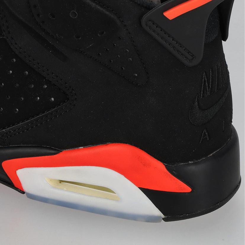 NIKE ナイキ/AIR JORDAN 6 RETRO OG/384664-060//Aランク/18