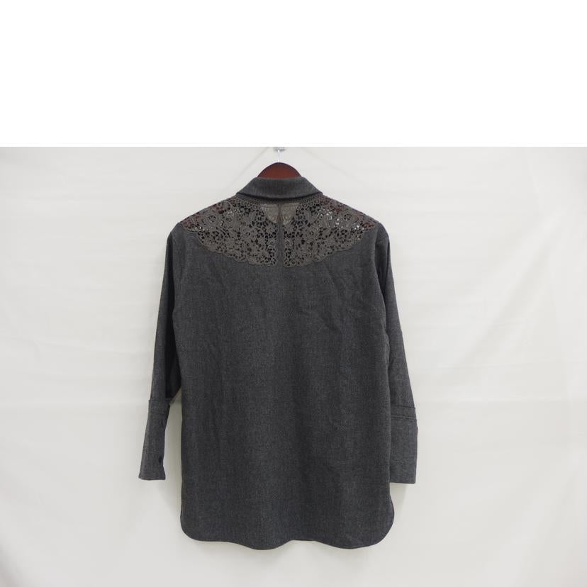 STELL McCARTNEY ステラマットニー/ステラマッカートニーレースカットソー//ABランク/82