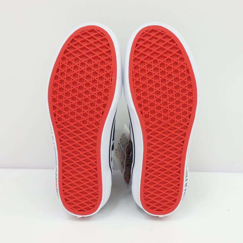 VANS ヴァンズ/KYOTO DAISAKUSEN/V38SKULL MAIKO//SAランク/77