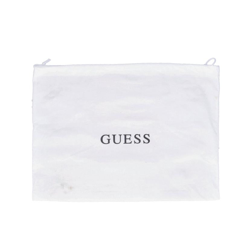 GUESS ゲス/2WAYハンドバッグ//ABランク/85
