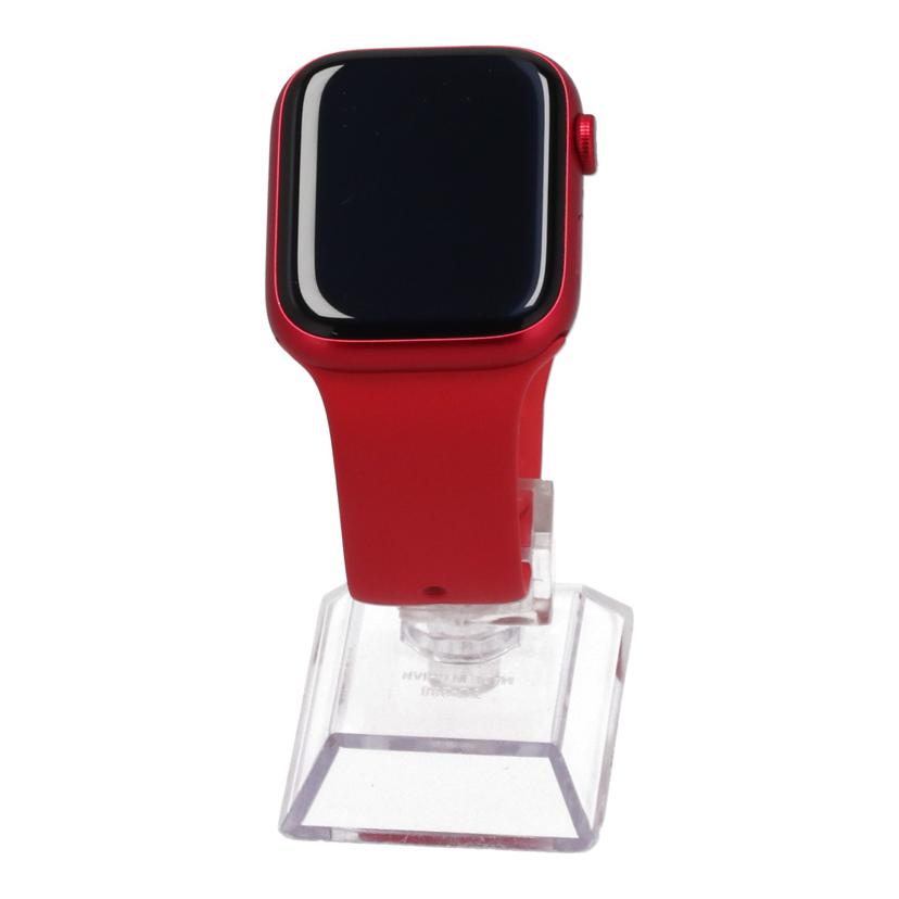 Apple アップル /AppleWatch Series9 GPS 45mm (PRODUCT)RED/NRXJ3ZP/A//C2MJ476CFL/ABランク/24
